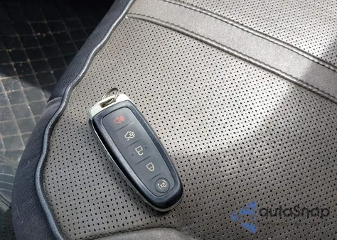 2011 Lincoln Mkx from USA, damaged, VIN 2LMDJ8JK5BBJ12307